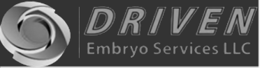 driven embryo logo