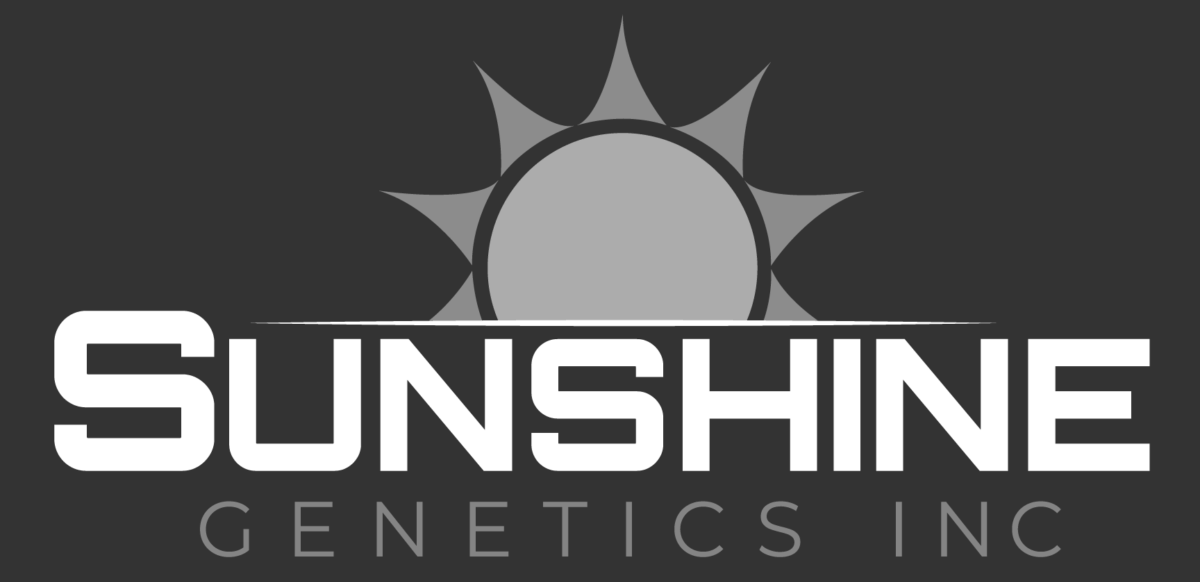 sunshine genetics logo
